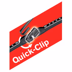 Bosch 46 Twin Wiper blade - Additional view 5
