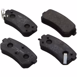 Bosch Automotive Bosch 0986494140 Brake Pad Set
