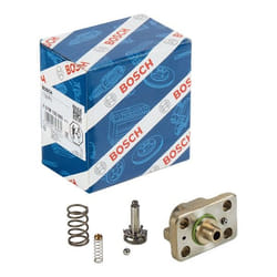 BOSCH F 01M 100 869 Rocker Cover