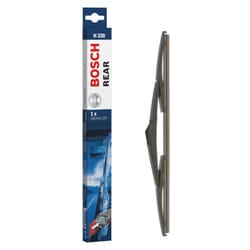 Wiper Blade Rear H330, Length: 330mm â Rear Wiper Blade