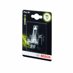 Bosch, Car Light Bulb, H7 Plus 90 - Additional view 2
