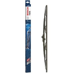 Bosch Wiper Blade Twin 575U, Length: 575mm â single front wiper blade