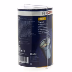 BOSCH F 026 402 882 Fuel Filter Filter Insert with gasket/seal RENAULT: MEGANE 2, MEGANE 2 Coupe-Cabriolet, Kangoo I Express