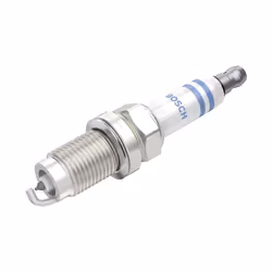 Bosch FR6HI332 - Spark Plugs Double Iridium - 1 Piece