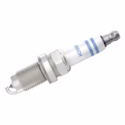 Bosch FR6HI332 - Spark Plugs Double Iridium - 1 Piece