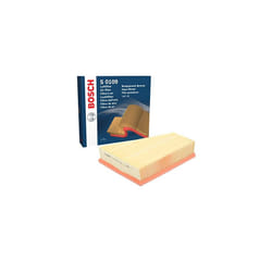 S0109 Air Filter Car