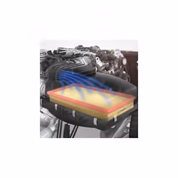 S0109 Air Filter Car - Additional view 8