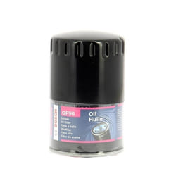 BOSCH OF90 F 026 408 890 Oil filter 3/4" 16 UNF Spin-on Filter VOLKSWAGEN: GOLF 3, Sharan I, GOLF 3 Variant, SEAT: Ibiza 2, Alhambra I