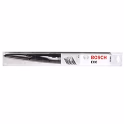 Bosch ECO 550 UC, Wiper blade, Black, 550 mm, Hanging box, 1 pc(s)