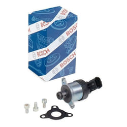 BOSCH 1 465 ZS0 003 Fuel metering valve High Pressure Pump (low pressure side) with fastening/mounting material