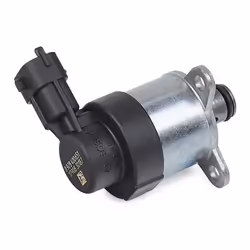 BOSCH 1 465 ZS0 003 Fuel metering valve High Pressure Pump (low pressure side) with fastening/mounting material