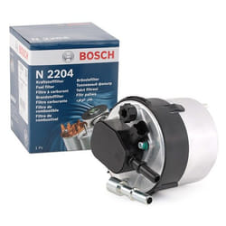 BOSCH F 026 402 204 Fuel Filter In-Line Filter 10 10 FORD: FIESTA 6, Focus 2, FIESTA 6 Van, VOLVO: V50, S80 II, V70 3, MAZDA: 3 Hatchback, 2 Hatchback