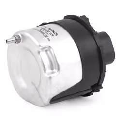 BOSCH F 026 402 204 Fuel Filter In-Line Filter 10 10 FORD: FIESTA 6, Focus 2, FIESTA 6 Van, VOLVO: V50, S80 II, V70 3, MAZDA: 3 Hatchback, 2 Hatchback