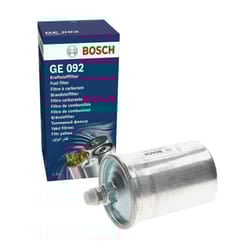 BOSCH 0986AF8092 Gasoline Fuel Filter - Compatible With Select Mercede