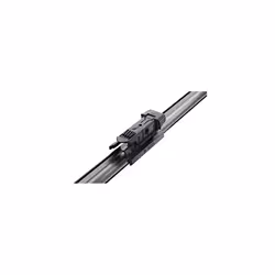 Bosch Wiper Blade Aerotwin AM246S, Length: 650mm/380mm Ã¢ Set of Front Wiper Blades