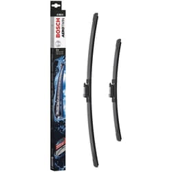 Bosch Wiper Blade Aerotwin A555S, Length: 600mm/400mm â set of front wiper blades