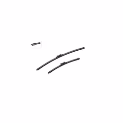 BOSCH Bosch Aerotwin Flat Blade Set 600/400mm [A556S]