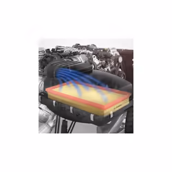 S0133 - Air Filter Car - Additional view 7