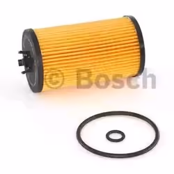 BOSCH F 026 407 074 Oil filter with gaskets/seals Filter Insert VAUXHALL: Astra Mk6, Insignia Mk1, Astra Mk7, OPEL: Astra K Hatchback