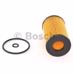 BOSCH F 026 407 074 Oil filter with gaskets/seals Filter Insert VAUXHALL: Astra Mk6, Insignia Mk1, Astra Mk7, OPEL: Astra K Hatchback - Additional view 5
