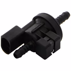 BOSCH 0280142431 Original Equipment Vapor Canister Purge Valve