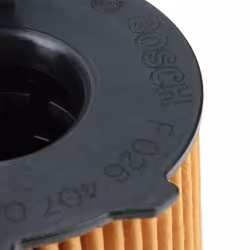 BOSCH F 026 407 082 Oil filter with gasket/seal Filter Insert PEUGEOT: Partner II Van, 3008 I, 308 II Box Body / Hatchback, CITROËN: Spacetourer - Additional view 5