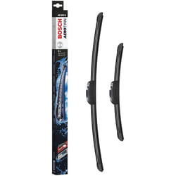 Bosch Wiper Blade Aerotwin AR553S, Length: 550mm/340mm â set of front wiper blades