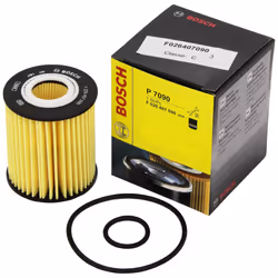 Bosch F026407090 Oil-Filter Element