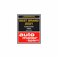 P7072 Oil Filter Car