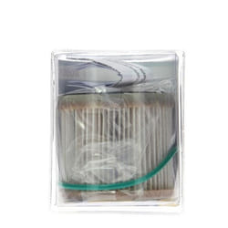 BOSCH 1 457 030 814 Fuel Filter Filter Insert with seal ring PEUGEOT: 307 Hatchback, 206 Hatchback, 406 Saloon, CITROËN: Xsara Picasso