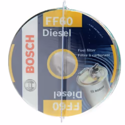 BOSCH 1 457 030 814 Fuel Filter Filter Insert with seal ring PEUGEOT: 307 Hatchback, 206 Hatchback, 406 Saloon, CITROËN: Xsara Picasso