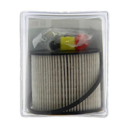 BOSCH 1 457 070 802 Fuel Filter Filter Insert with seal ring PEUGEOT: 307 Hatchback, 206 Hatchback, 406 Saloon, CITROËN: Xsara Picasso