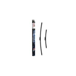 Bosch A558S Set Of Wiper Blades