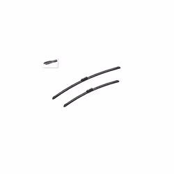 Bosch A639S 3397007639 Set Of Wiper Blades