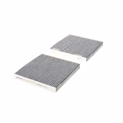 R2542 - Cabin Filter activated-carbon - Additional view 4