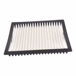Bosch M2262 Cabin Filter Standard - Additional view 4