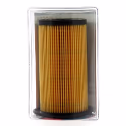 Oil filter; BOSCH; OF96; with gasket/seal Filter Insert; for NISSAN, OPEL
