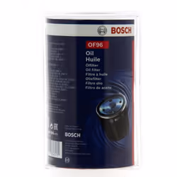 BOSCH OF96 F 026 408 896 Oil filter with gasket/seal Filter Insert NISSAN: Qashqai / Qashqai+2 I, X-Trail, Primastar Van, OPEL: Vivaro A Van