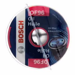BOSCH OF96 F 026 408 896 Oil filter with gasket/seal Filter Insert NISSAN: Qashqai / Qashqai+2 I, X-Trail, Primastar Van, OPEL: Vivaro A Van