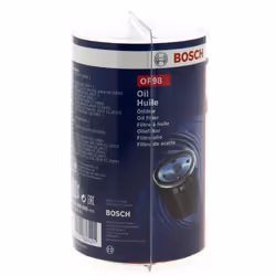 BOSCH OF98 F 026 408 898 Oil filter with gasket/seal Filter Insert ALFA ROMEO: Giulietta Hatchback, SUZUKI: SWIFT 3, IGNIS 2, Splash Hatchback