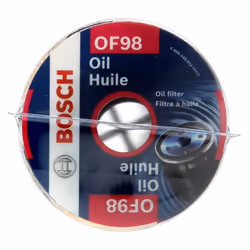 BOSCH OF98 F 026 408 898 Oil filter with gasket/seal Filter Insert ALFA ROMEO: Giulietta Hatchback, SUZUKI: SWIFT 3, IGNIS 2, Splash Hatchback