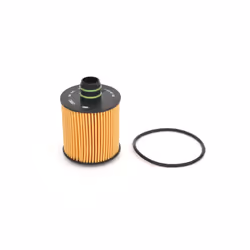 P7108 - Oil Filter Car