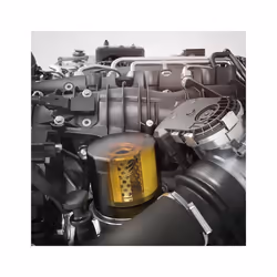 P7108 - Oil Filter Car - Additional view 7