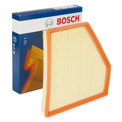 BOSCH F 026 400 270 Air filter 38,3 264,5 269 Filter Insert BMW: 1 Hatchback, 4 Gran Coupe, 3 Touring