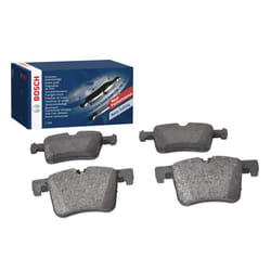 BP1408 Brake Pads - Front Axle - ECE-R90 Certified - 1 Set of 4 Pads
