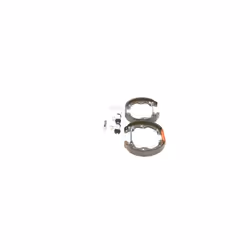 KS678 Kit Super Pro - Rear Drum Brake Kit - 1 Pre-assembled Set - Additional view 4