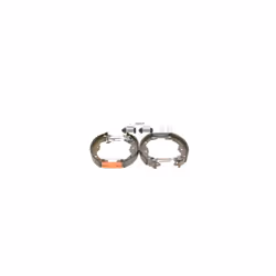 KS678 Kit Super Pro - Rear Drum Brake Kit - 1 Pre-assembled Set - Additional view 5