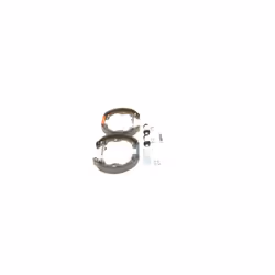 KS678 Kit Super Pro - Rear Drum Brake Kit - 1 Pre-assembled Set - Additional view 6