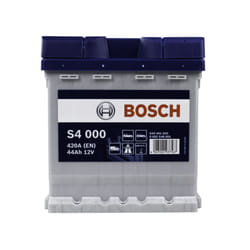 Bosch 547400 vehicle battery 44 Ah 12 V 420 A Car