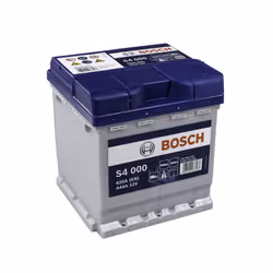 Bosch 547400 vehicle battery 44 Ah 12 V 420 A Car